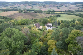 Le Manoir De Bonal